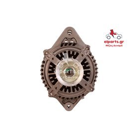 EXCHANGE ALTERNATOR 110AMP 12V
