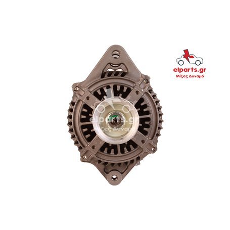 EXCHANGE ALTERNATOR 110AMP 12V