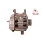 EXCHANGE ALTERNATOR 110AMP 12V