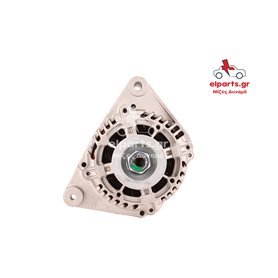 EXCHANGE ALTERNATOR 70AMP 12V