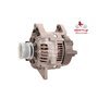 EXCHANGE ALTERNATOR 80AMP 12V