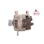 EXCHANGE ALTERNATOR 80AMP 12V