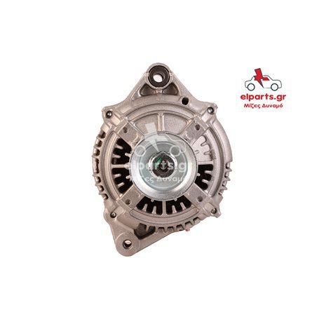 EXCHANGE ALTERNATOR 90AMP 12V