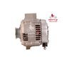 EXCHANGE ALTERNATOR 90AMP 12V