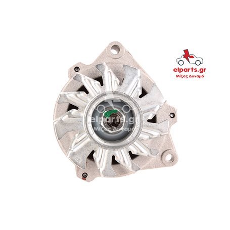 EXCHANGE ALTERNATOR 100AMP 12V