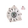 EXCHANGE ALTERNATOR 100AMP 12V