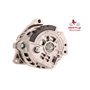 EXCHANGE ALTERNATOR 100AMP 12V