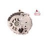 EXCHANGE ALTERNATOR 100AMP 12V
