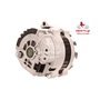 EXCHANGE ALTERNATOR 100AMP 12V