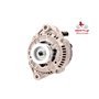 EXCHANGE ALTERNATOR 80AMP 12V
