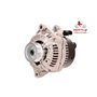 EXCHANGE ALTERNATOR 80AMP 12V
