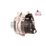 EXCHANGE ALTERNATOR 80AMP 12V