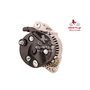 EXCHANGE ALTERNATOR 80AMP 12V