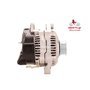 EXCHANGE ALTERNATOR 80AMP 12V