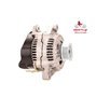 EXCHANGE ALTERNATOR 80AMP 12V