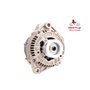 EXCHANGE ALTERNATOR 80AMP 12V