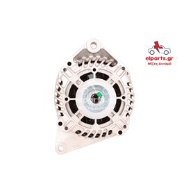 EXCHANGE ALTERNATOR 110AMP 12V