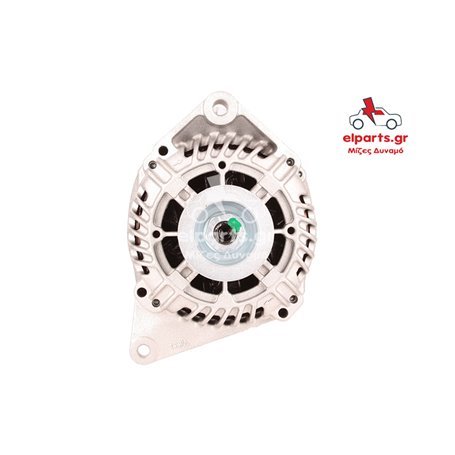 EXCHANGE ALTERNATOR 110AMP 12V