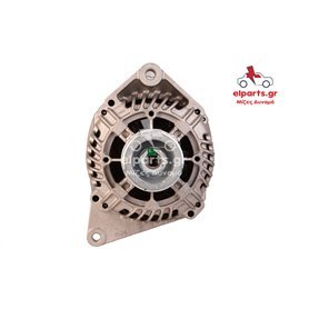 EXCHANGE ALTERNATOR 110AMP 12V