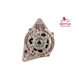 EXCHANGE ALTERNATOR 90AMP 12V