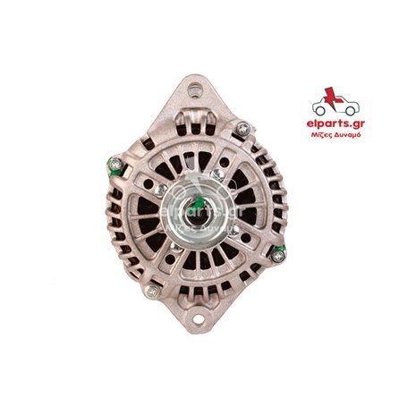 EXCHANGE ALTERNATOR 100AMP 12V