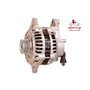 EXCHANGE ALTERNATOR 100AMP 12V