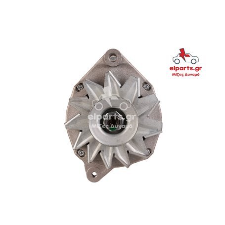 EXCHANGE ALTERNATOR 70AMP 12V