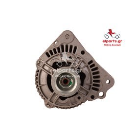 EXCHANGE ALTERNATOR 70AMP 12V