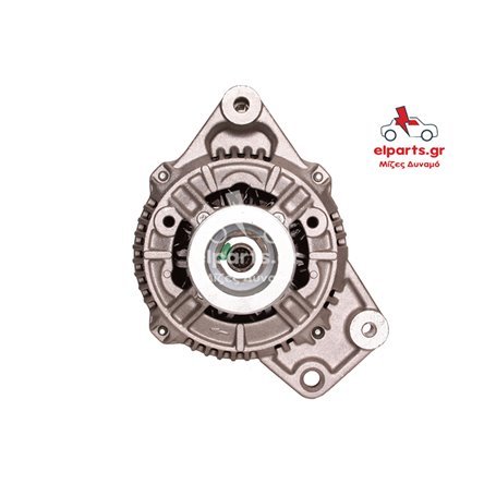 EXCHANGE ALTERNATOR 90AMP 12V