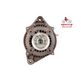 EXCHANGE ALTERNATOR 60AMP 12V