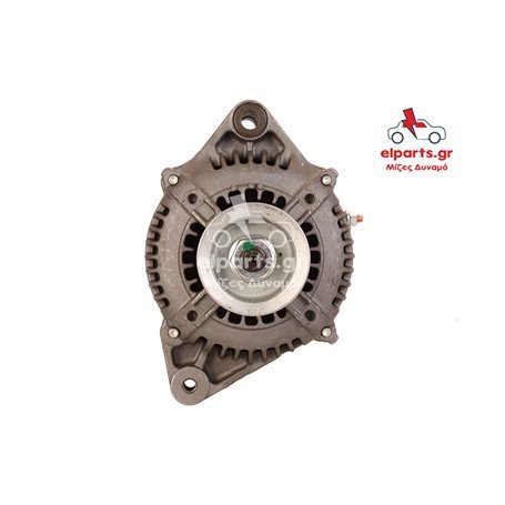 EXCHANGE ALTERNATOR 60AMP 12V