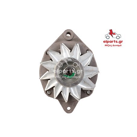 EXCHANGE ALTERNATOR 70AMP 12V