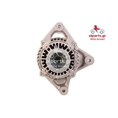 EXCHANGE ALTERNATOR 100AMP 12V