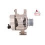 EXCHANGE ALTERNATOR 100AMP 12V