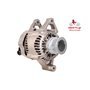 EXCHANGE ALTERNATOR 100AMP 12V