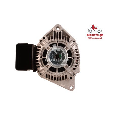 EXCHANGE ALTERNATOR 110AMP 12V