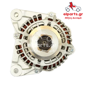 Δυναμό Mitsubishi A5009 A2TB6481