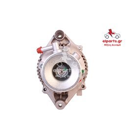 EXCHANGE ALTERNATOR 70AMP 12V