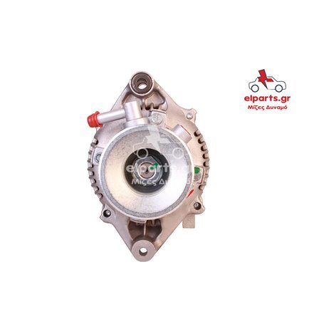 EXCHANGE ALTERNATOR 70AMP 12V
