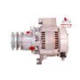 EXCHANGE ALTERNATOR 70AMP 12V