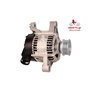 EXCHANGE ALTERNATOR 75AMP 12V