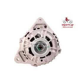 EXCHANGE ALTERNATOR 70AMP 12V