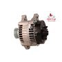EXCHANGE ALTERNATOR 85AMP 12V