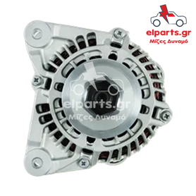 A5009SR Δυναμό Mitsubishi NISSAN RENAULT Δυναμό Mitsubishi A5009SR