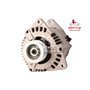 EXCHANGE ALTERNATOR 100AMP 12V