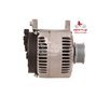 EXCHANGE ALTERNATOR 100AMP 12V