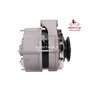 EXCHANGE ALTERNATOR 55AMP 12V