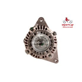 EXCHANGE ALTERNATOR 90AMP 12V