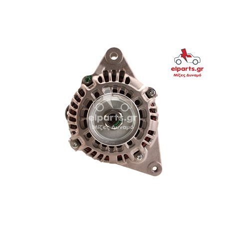 EXCHANGE ALTERNATOR 90AMP 12V