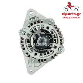 A5010 Δυναμό Mitsubishi CHERY MITSUBISHI Δυναμό Mitsubishi A5010 A2TA5391